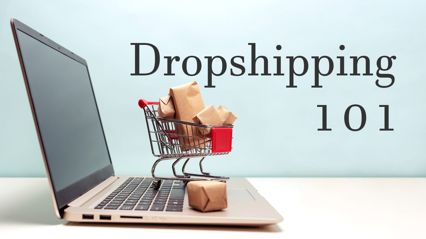 Dropshipping 101: The Ultimate Guide to Dropshipping - Dropshipping From China | NicheDropshipping.com