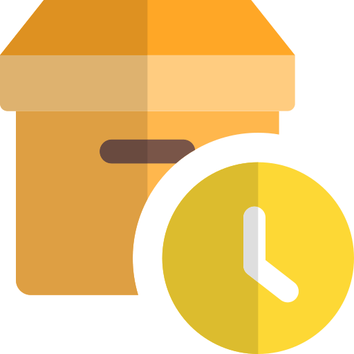 Bulk Inventory Storage 1 timer
