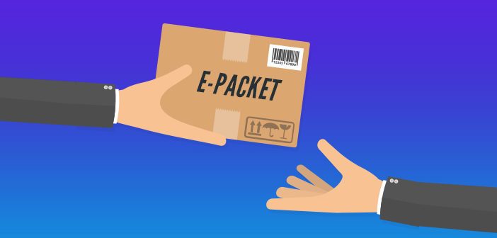 what is epacket