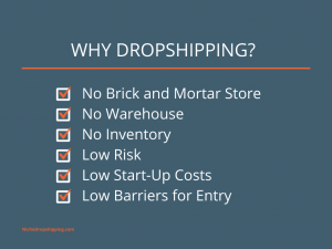 Home 222 Dropship on Shopify: The Step-by-Step Guide for 2020