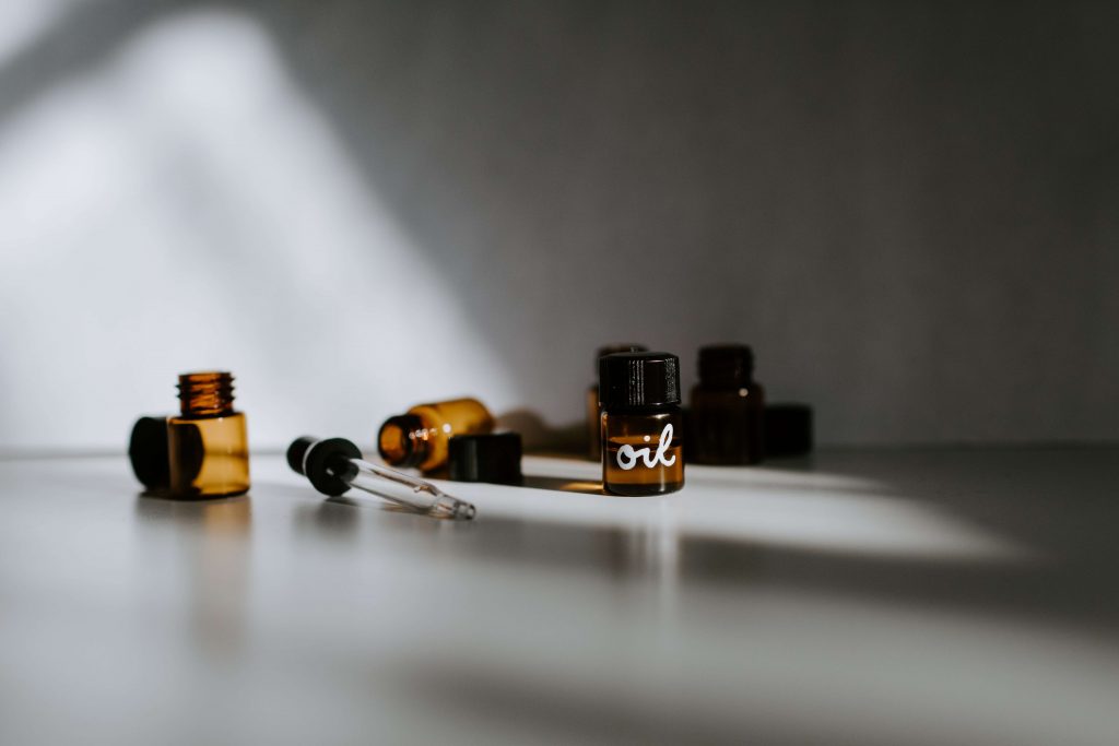 Private Label Dropshipping Service 22 Figure 1 Beard Oil Example