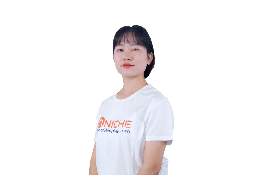 Private Agent Ella 1 NicheDropshipping Ella 9