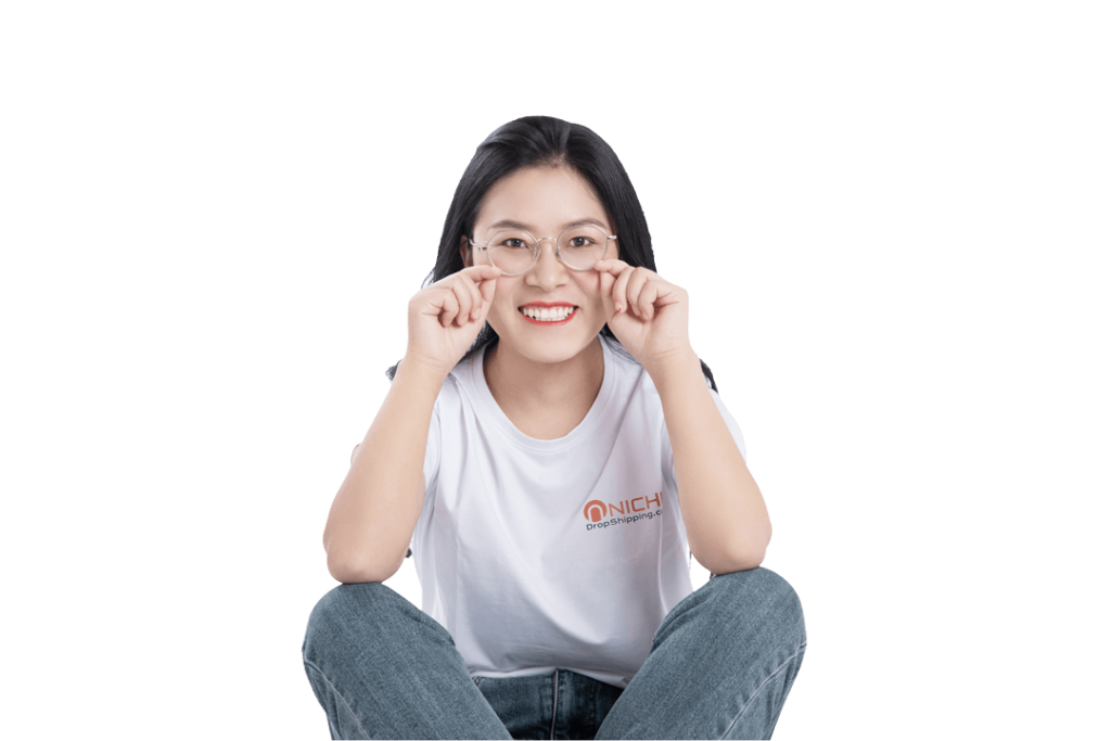 Private Agent Taylor 12 NicheDropshipping Taylor 1 0