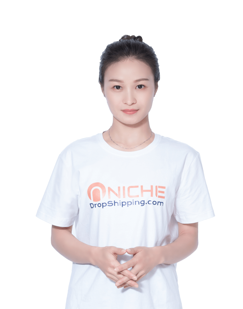 Private Agent Lily 1 NicheDropshipping Lily 3 1
