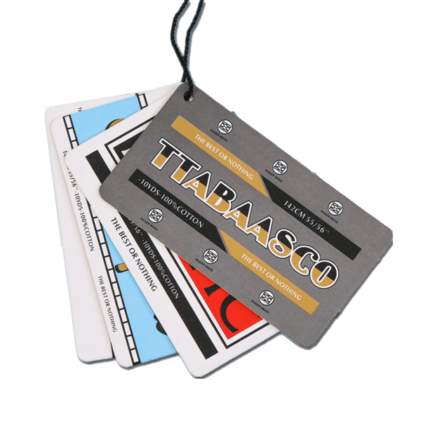 Branded Dropshipping Service 15 NicheDropshipping Customized Tag