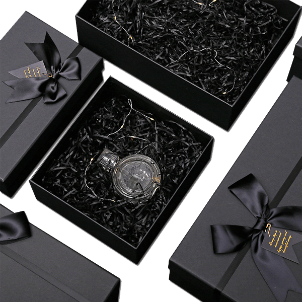 White Label Dropshipping Service 23 Gift Box