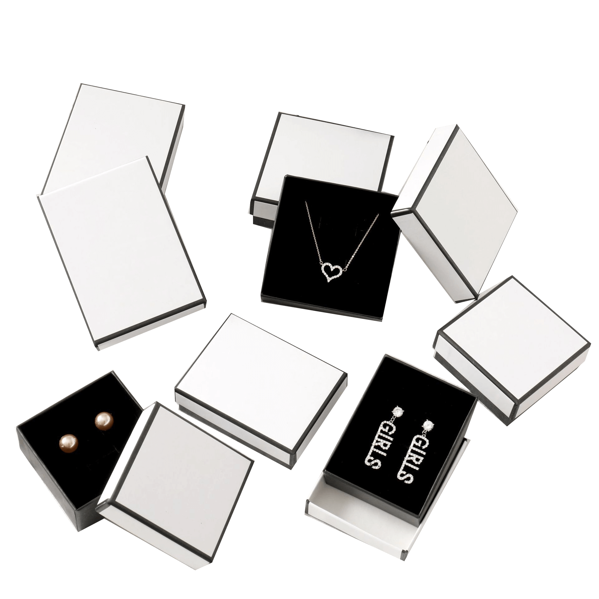 White Label Dropshipping Service 26 Jewelry Box
