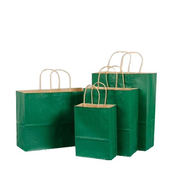 Branded Dropshipping Service 8 NicheDropshipping Paper Shopping Bag