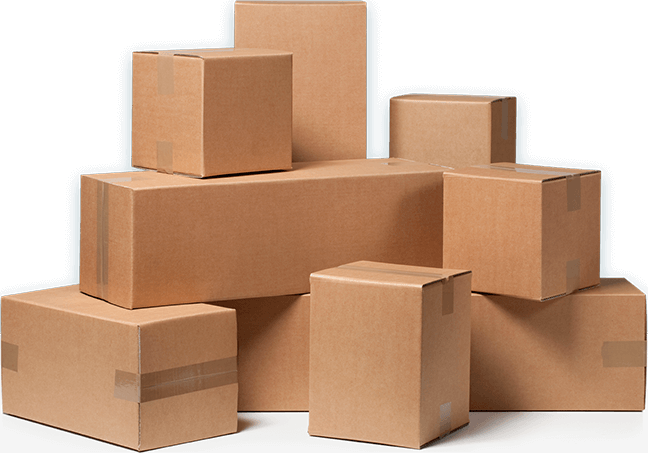 White Label Dropshipping Service 29 Shipping Box
