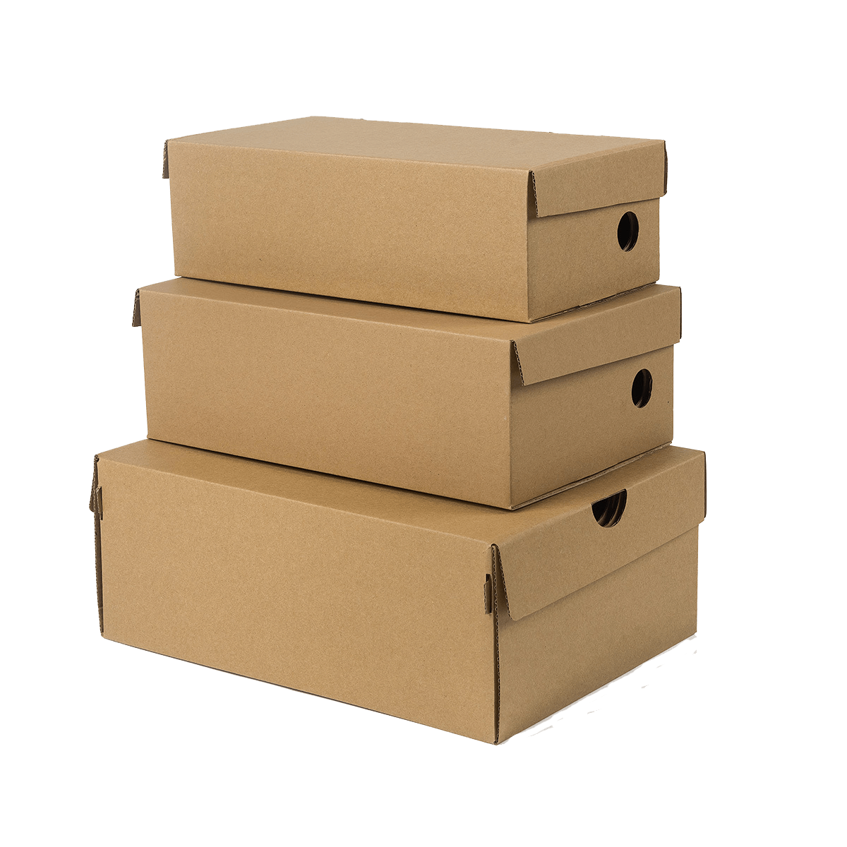 White Label Dropshipping Service 30 Shoe Box