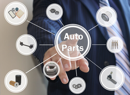 Wholesale and Dropship Auto Parts 14 Automate Dropshipping Business