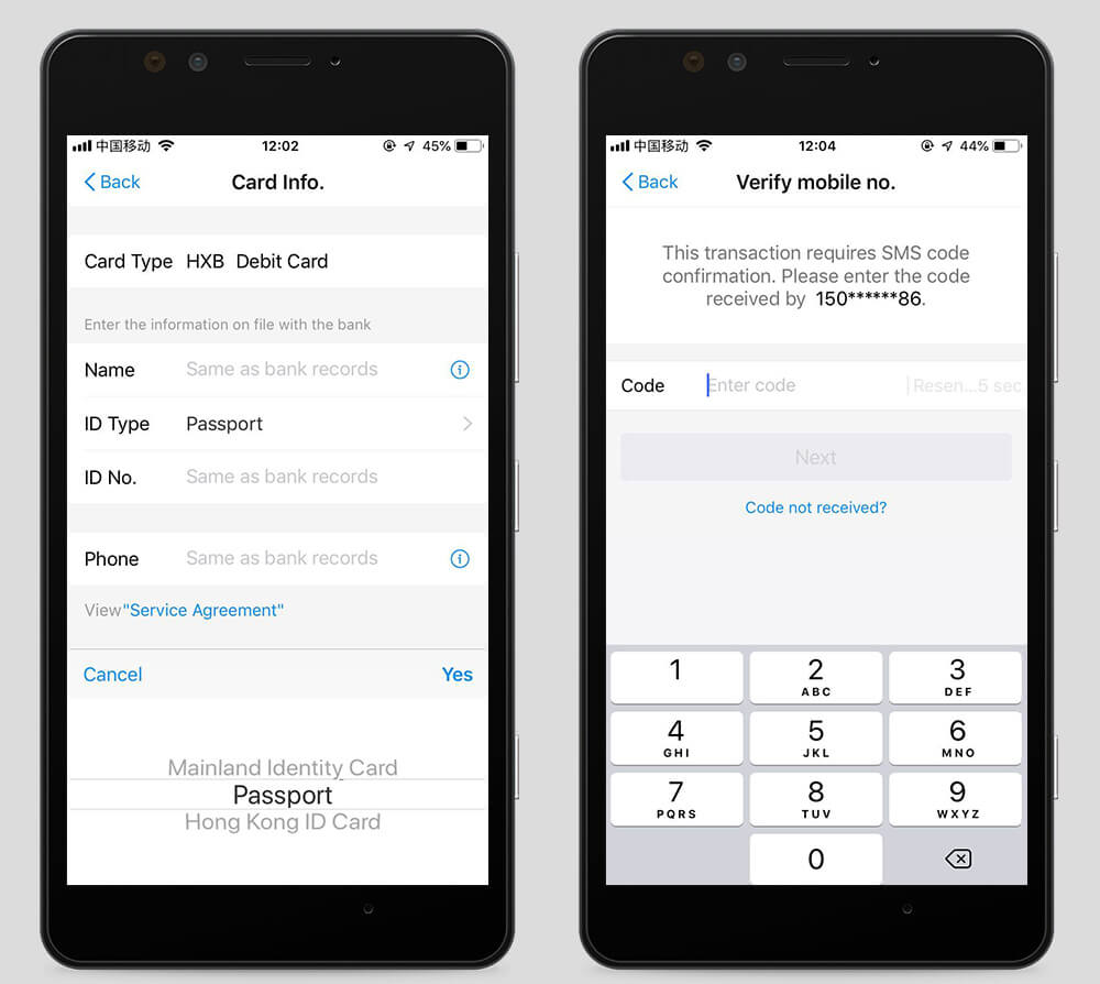 What Is Alipay? The Ultimate FAQ Guide to Alipay 13 Figure 13 How to Use Alipay 4