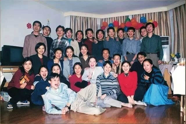 What Is Alipay? The Ultimate FAQ Guide to Alipay 5 Figure 5 Jack Ma and His Colleagues 1