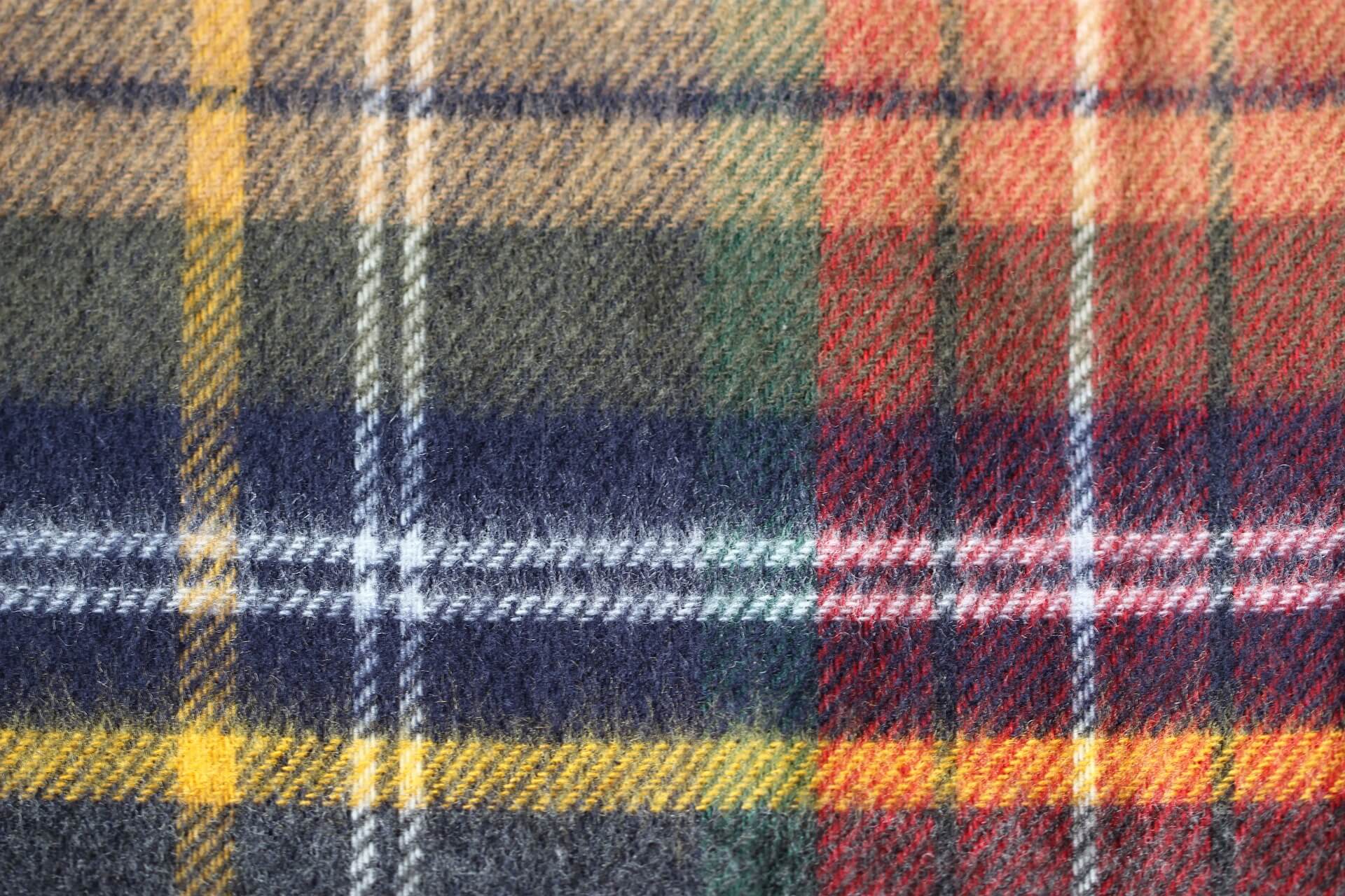 Dropship and Sell Apparel Online 14 NicheDropshipping_plaid