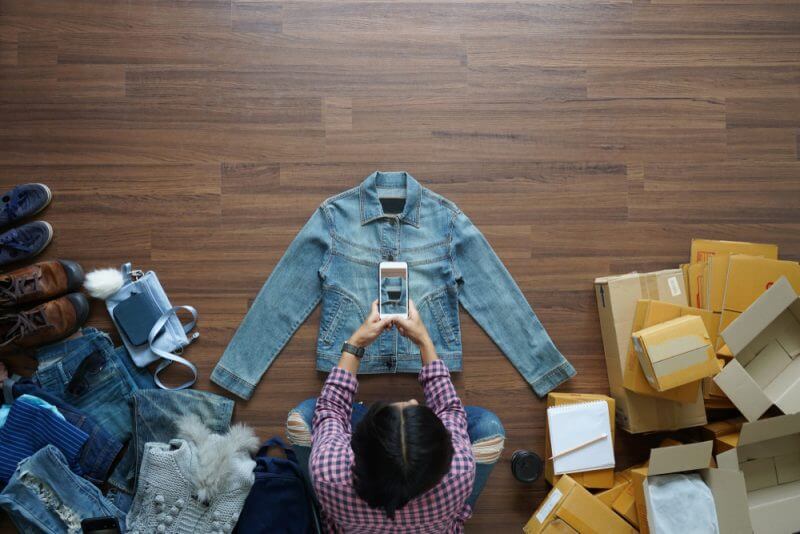 Wholesale and Dropship Clothes 3 Sell Clothes Online