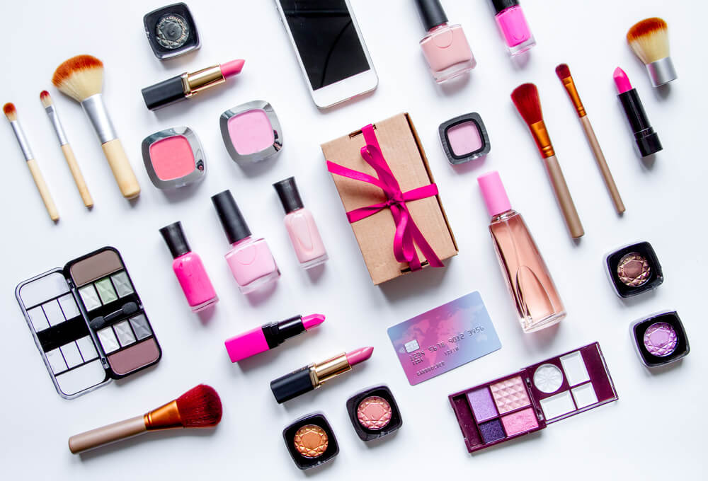 Dropship and Sell Cosmetics Online Dropshipping From China