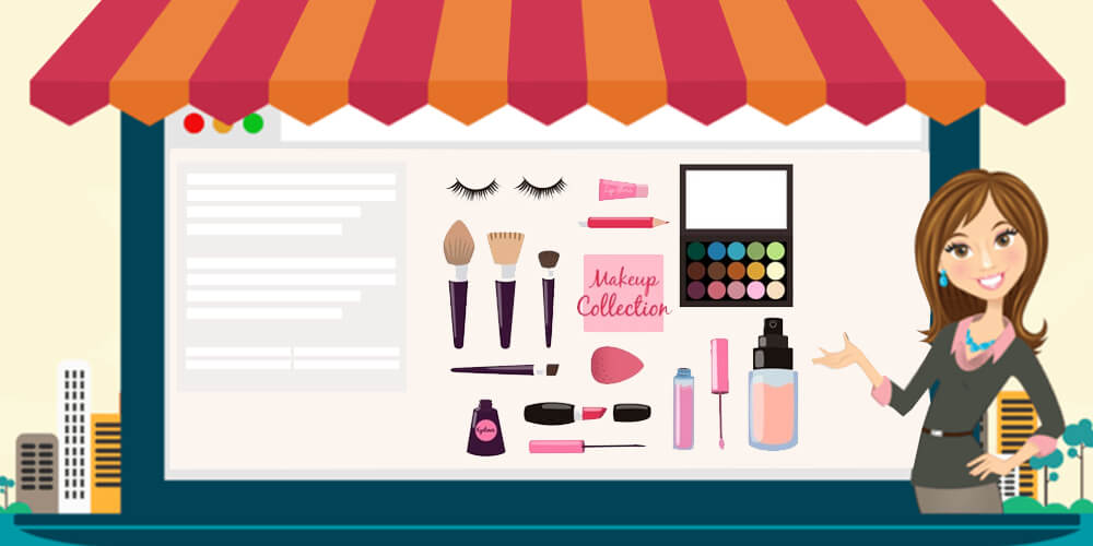 Dropship and Sell Cosmetics Online 3 Sell Your Cosmetics Online