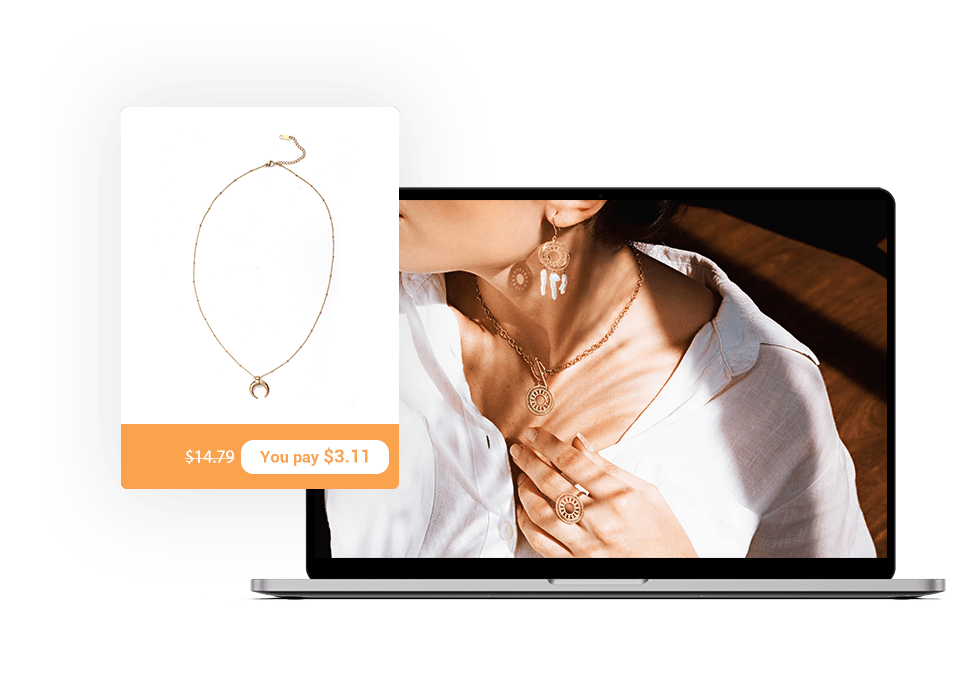 Dropship and Sell Jewelry Online 1 1 Dropship and Sell Jewelry Online