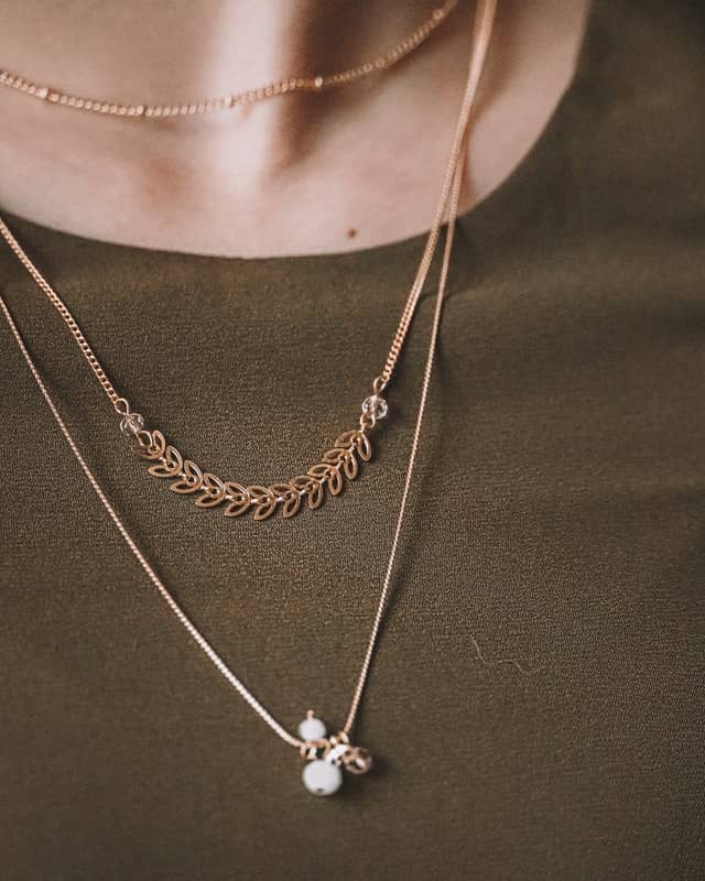 Dropship and Sell Jewelry Online 2 2 Why Is Jewelry a Profitable Niche to Sell Online