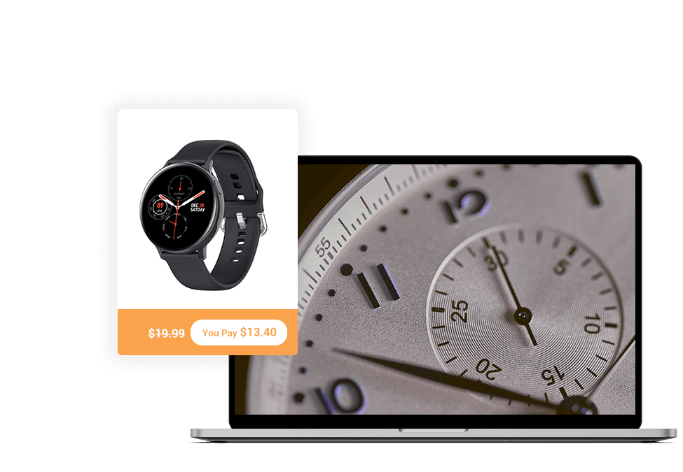 Dropship and Sell Watches Online 1 dropshipping watches