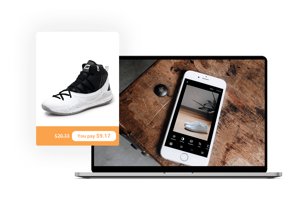 Wholesale and Dropship Sneakers 1 dropship sneakers