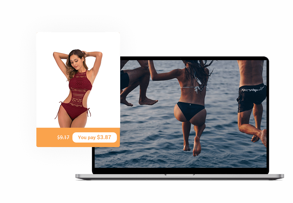 Wholesale and Dropship Swimwear 1 dropship swimwear