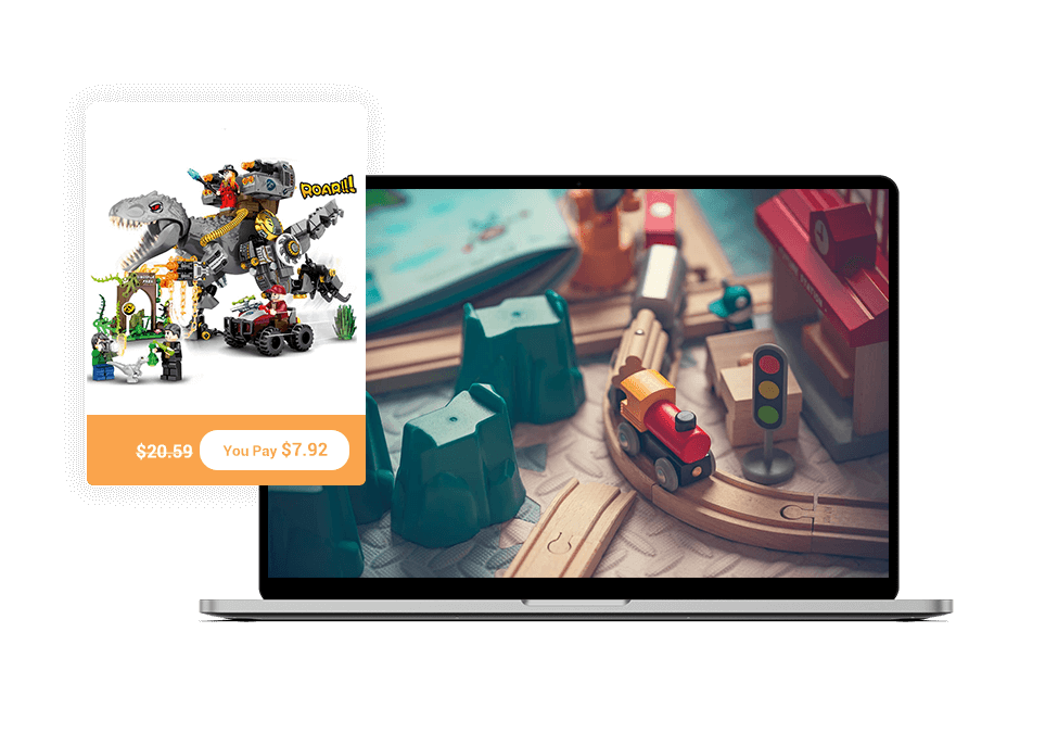 Wholesale and Dropship Toys 1 dropship toys
