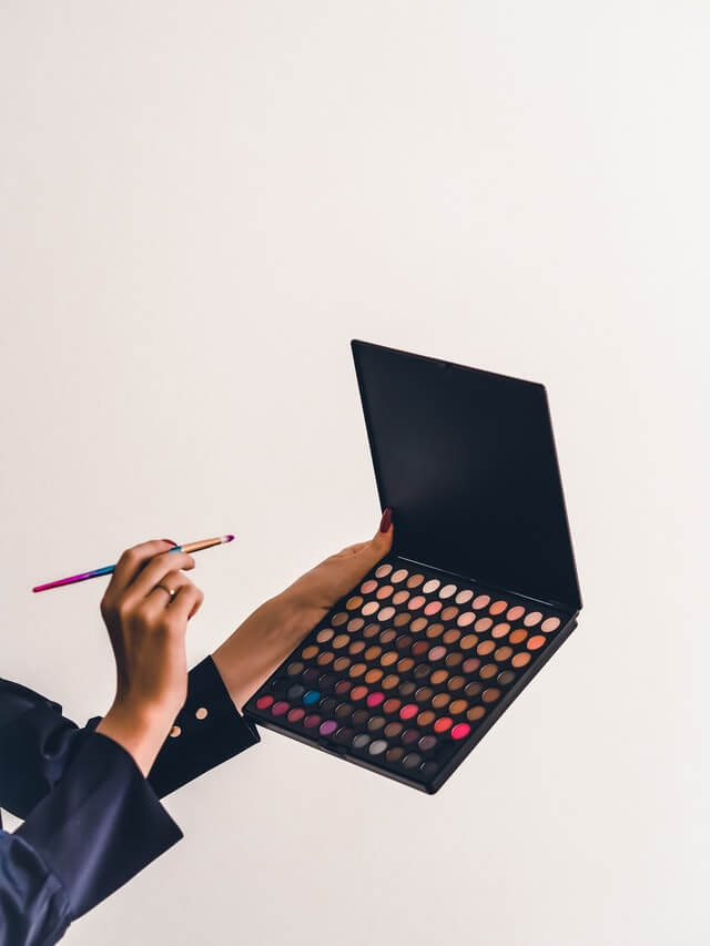 Wholesale and Dropship Makeup 2 dropship makeup