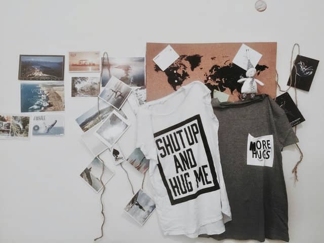 Dropship and Sell T-shirts Online 5 t shirt dropshipping