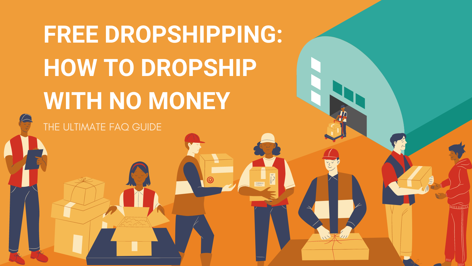 learn dropsharing for free