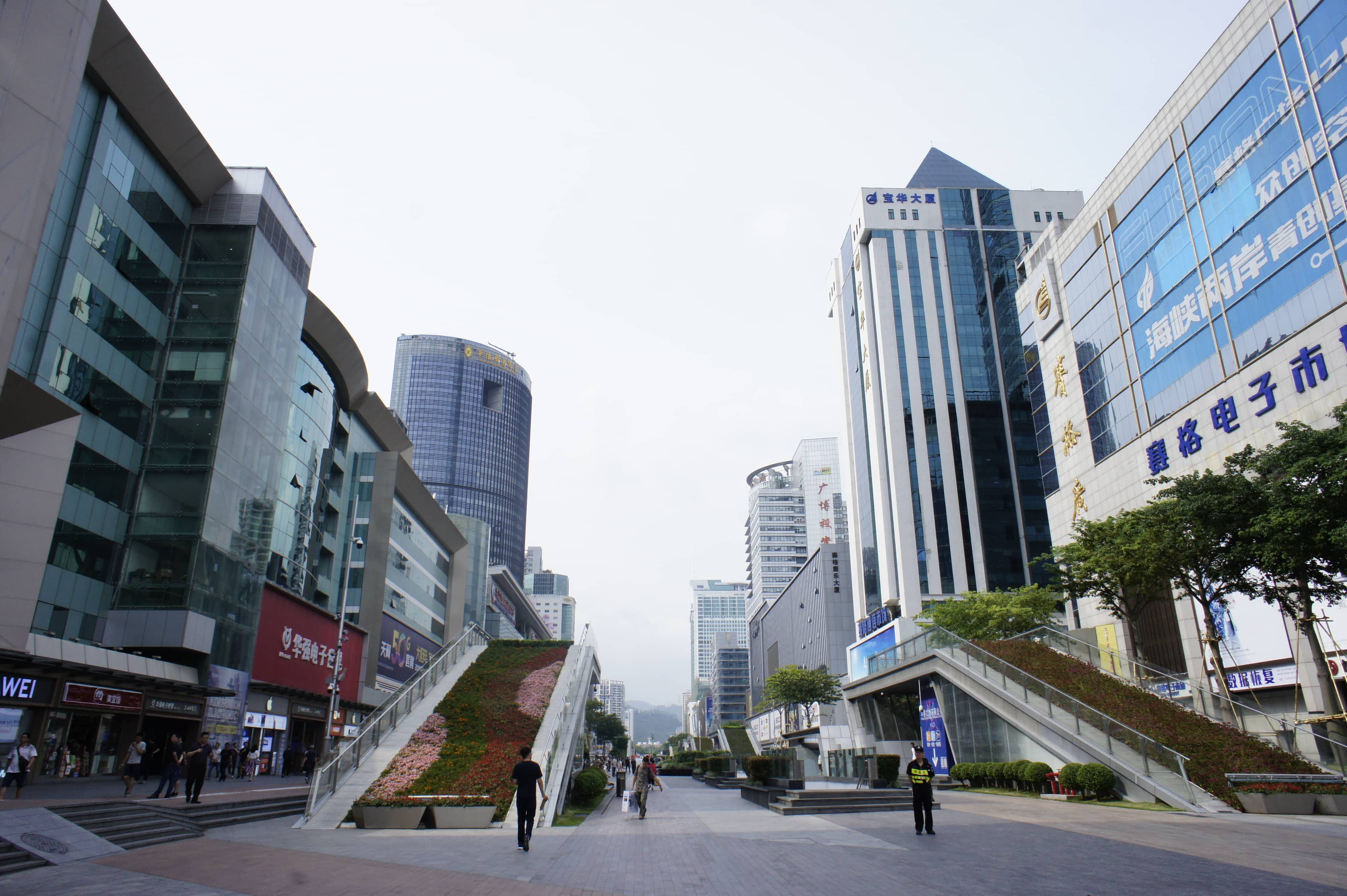 Huaqiangbei: The Ultimate FAQ Guide 2 huaqiangbei