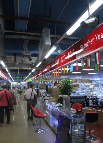 Huaqiangbei: The Ultimate FAQ Guide 14 huaqiangbei