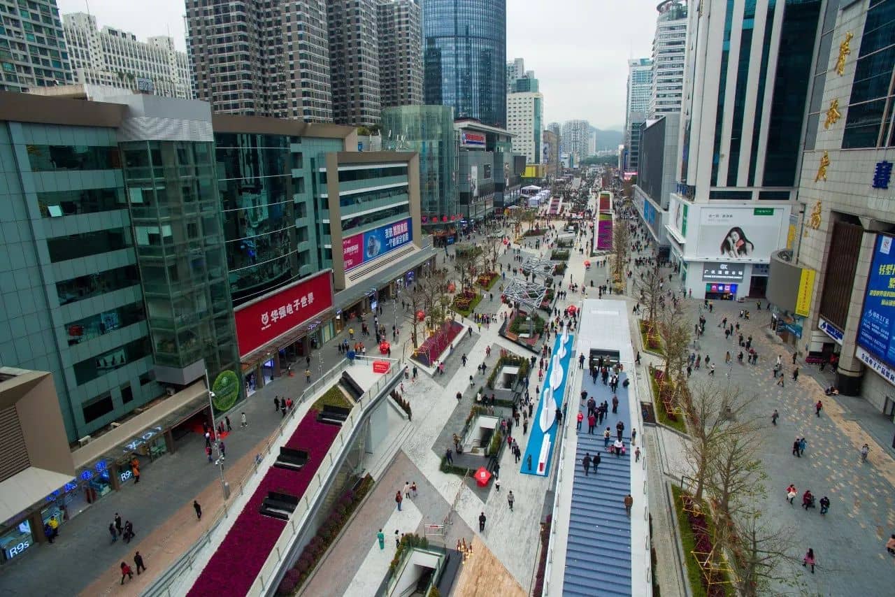Huaqiangbei: The Ultimate FAQ Guide 16 huaqiangbei