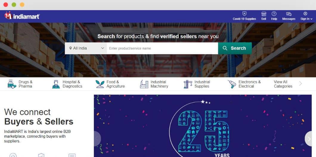 Indian Dropshipping Suppliers: A Definitive Guide & List 20 indian dropshipping suppliers