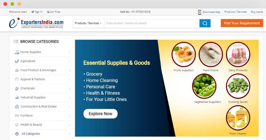 Indian Dropshipping Suppliers: A Definitive Guide & List 22 indian dropshipping suppliers