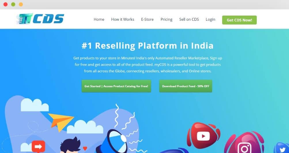 Indian Dropshipping Suppliers: A Definitive Guide & List 24 indian dropshipping suppliers