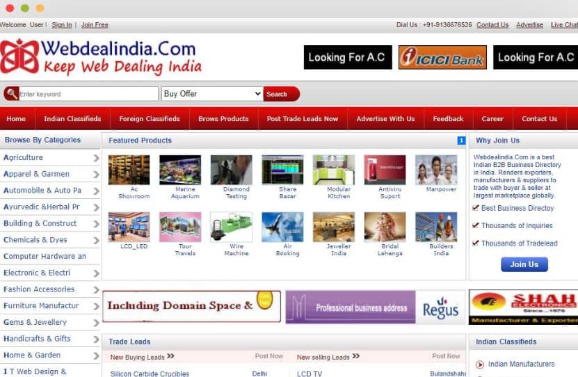 Indian Dropshipping Suppliers: A Definitive Guide & List 30 indian dropshipping suppliers