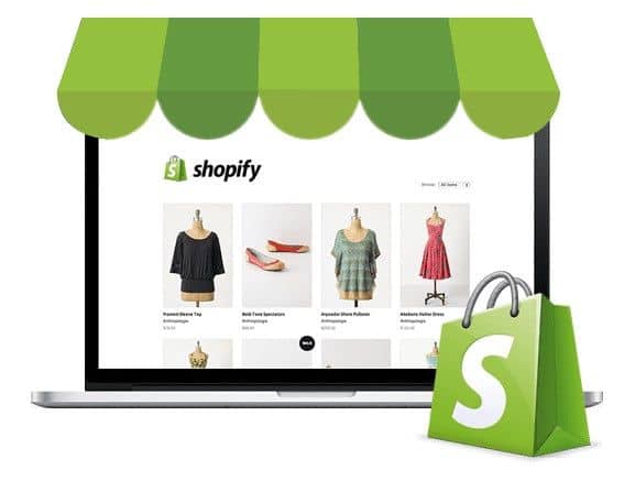 Shopify Dropshipping 101: The Ultimate FAQ Guide 4 shopify dropshipping