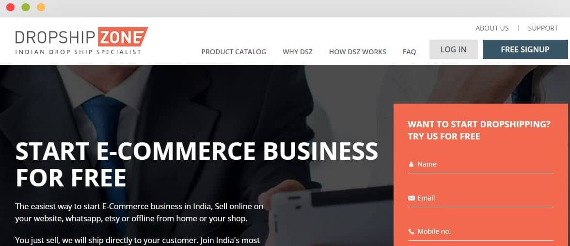 Indian Dropshipping Suppliers: A Definitive Guide & List 40 indian dropshipping suppliers