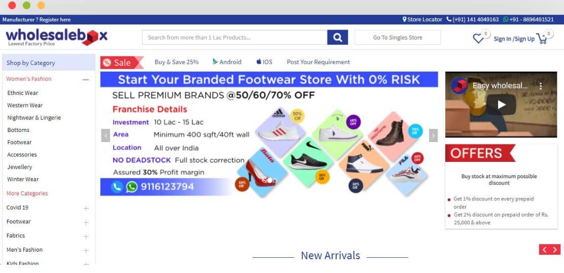 Indian Dropshipping Suppliers: A Definitive Guide & List 42 indian dropshipping suppliers