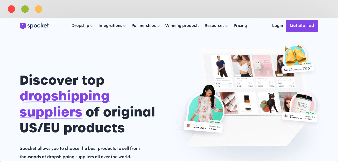 Shopify Dropshipping 101: The Ultimate FAQ Guide 6 shopify dropshipping