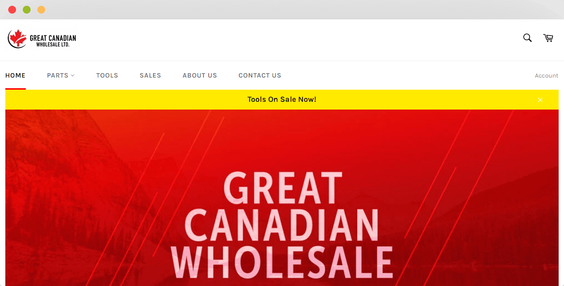 Top Dropshipping Suppliers in Canada: The Ultimate Guide - Dropshipping