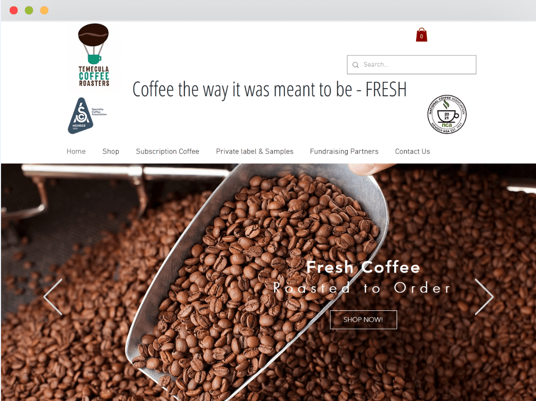 15 Coffee Dropshippers That Supply WorldClass Coffee Dropshipping