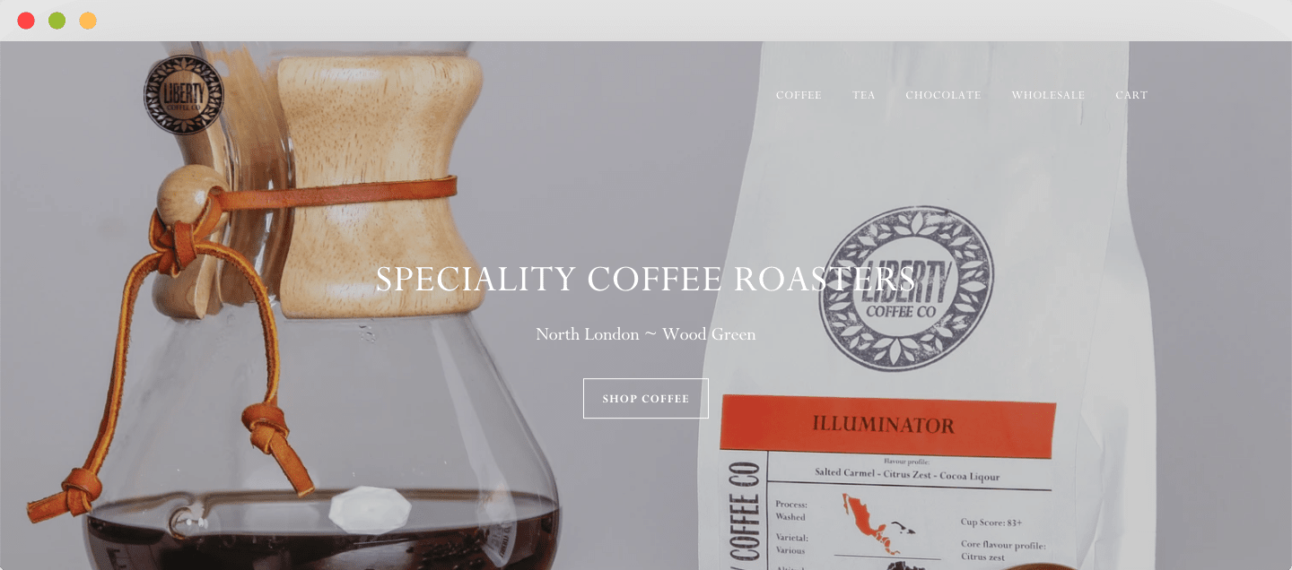 15 Coffee Dropshippers That Supply WorldClass Coffee Dropshipping
