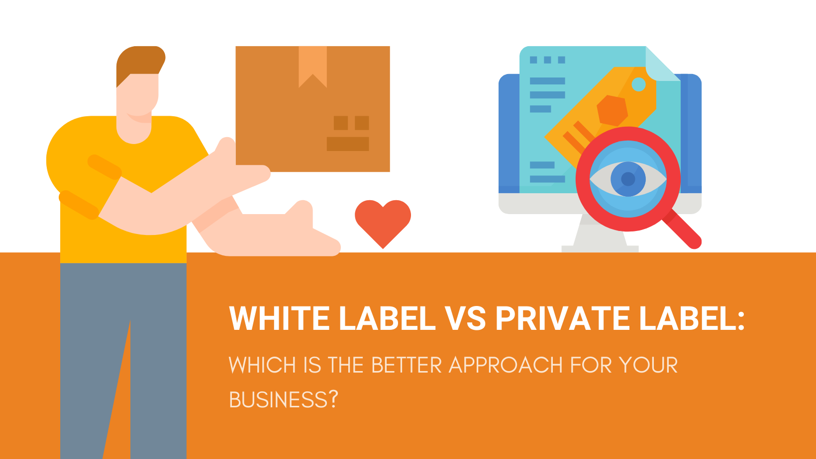 White Label vs Private Label: Which Is the Better Approach For Your ...