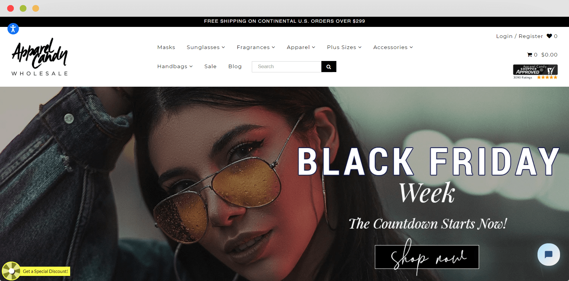 Top 24 High-Quality Wholesale Boutique Clothing Suppliers for Dropshipping 12 Apparel Candy