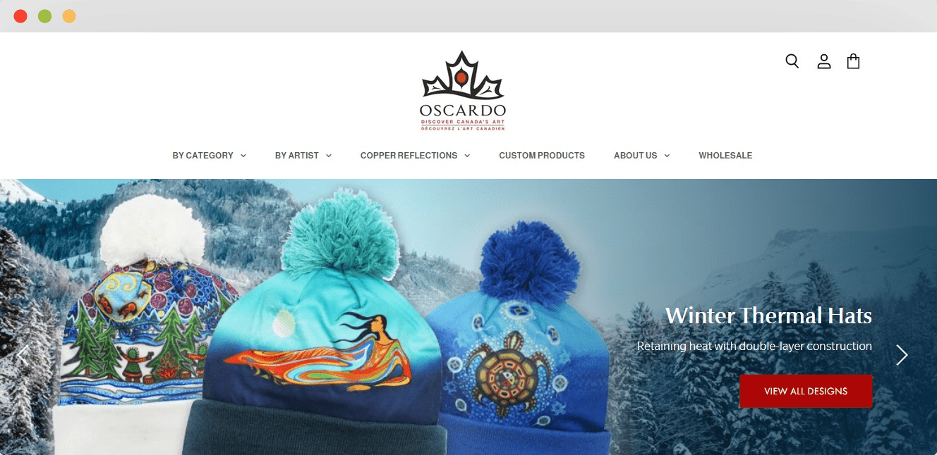 17 World-Class Private Label Manufacturers You Can Count On 12 Oscardo