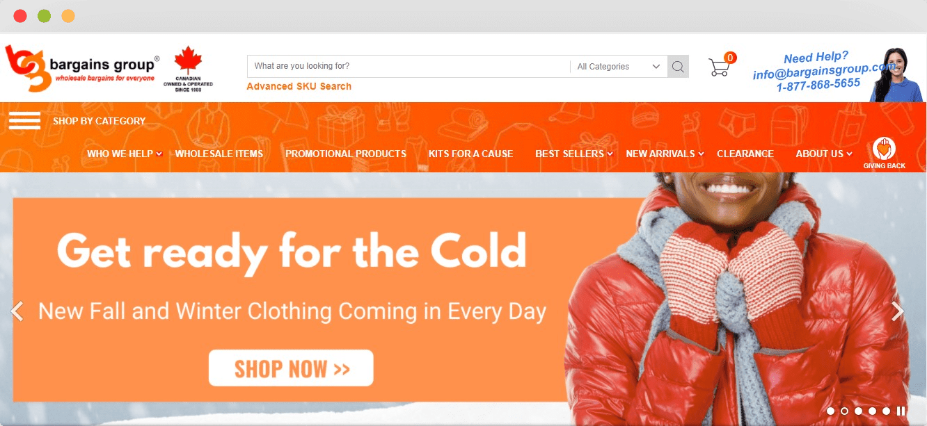 17 World-Class Private Label Manufacturers You Can Count On 13 Bargains Group