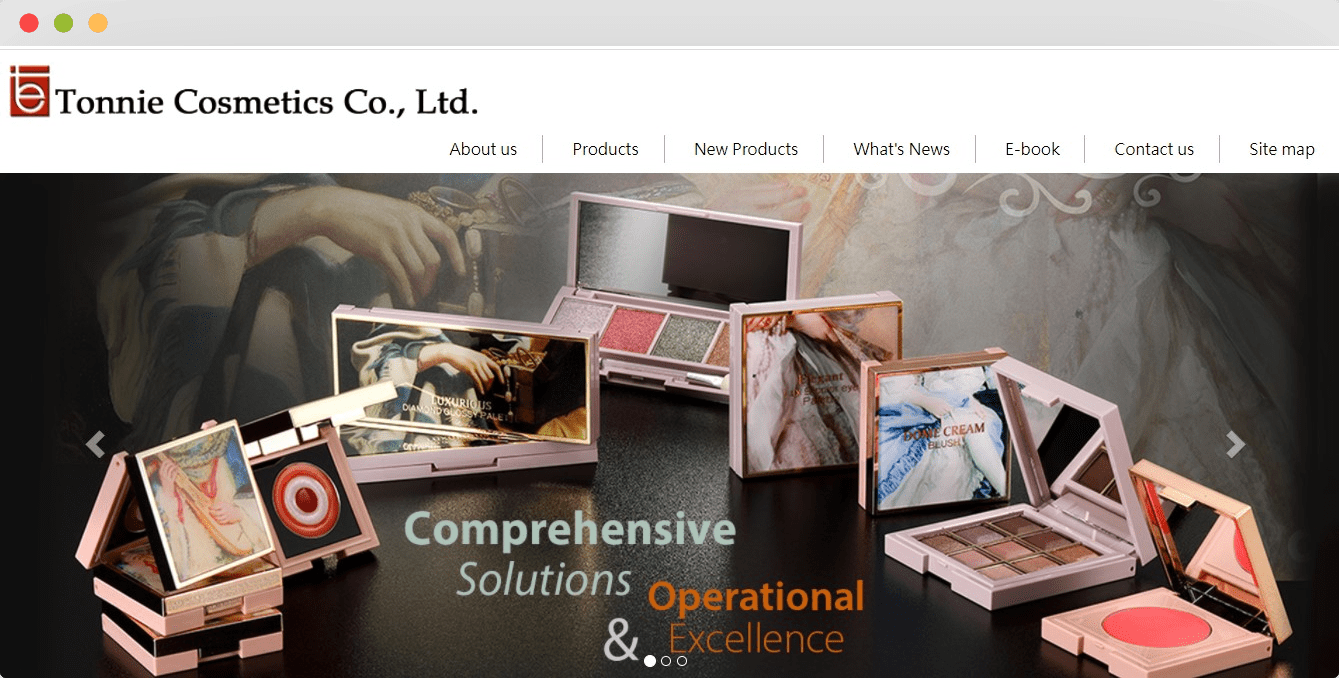 17 World-Class Private Label Manufacturers You Can Count On 17 Tonnie