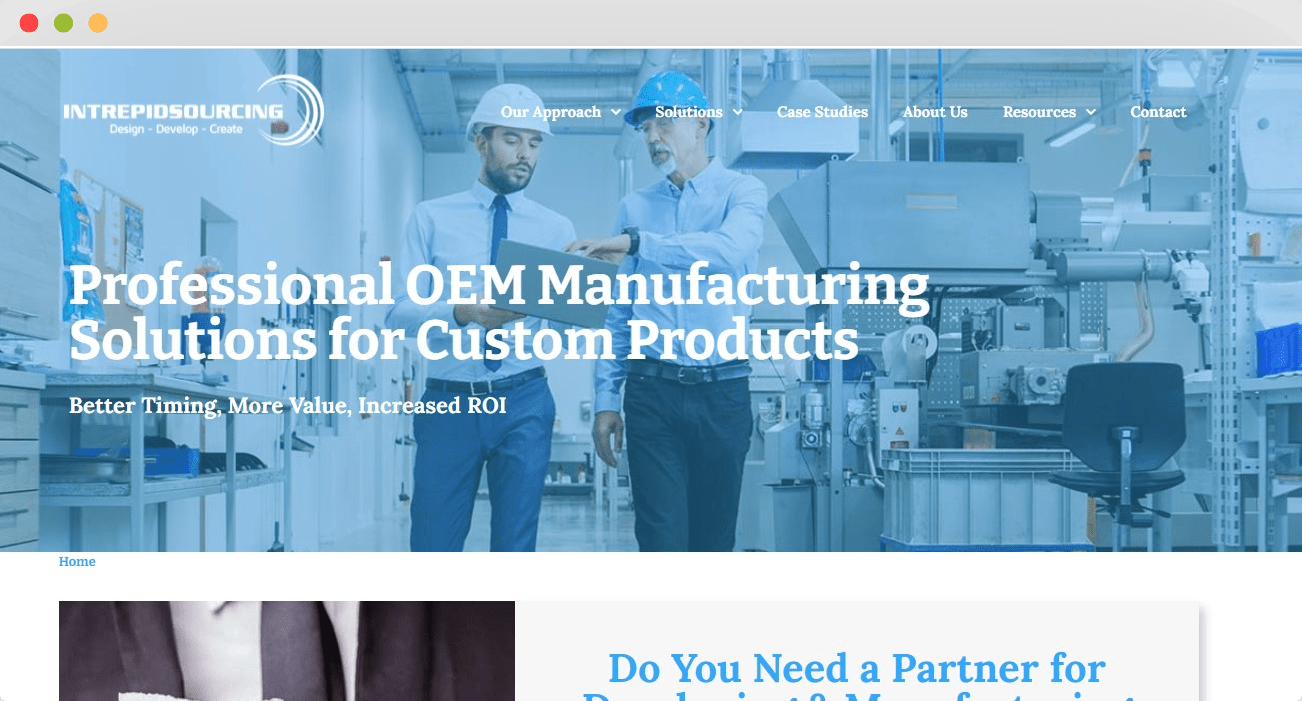 17 World-Class Private Label Manufacturers You Can Count On 18 Intrepid Sourcing